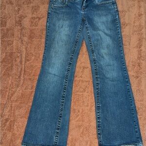 Women's Bootcut Jeans